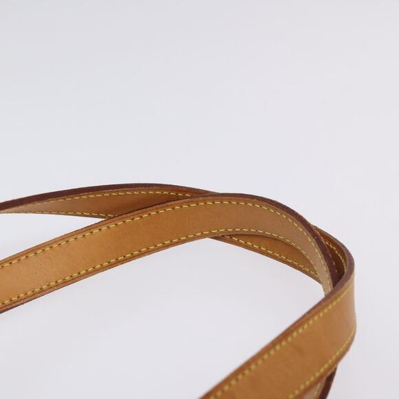 LOUIS VUITTON Monogram Vernis Houston Hand Bag Gris M91053 - Picture 14 of 16